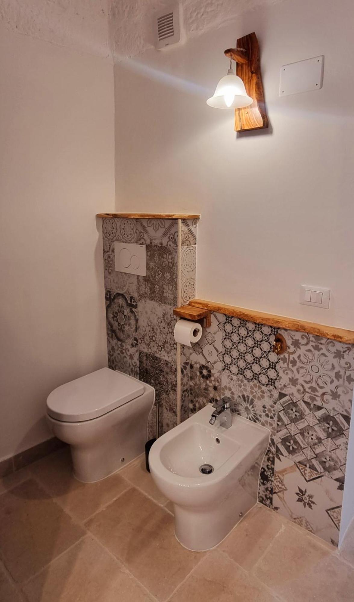 Petra Bianca Luxury Suite 세글리에 메사피카 외부 사진
