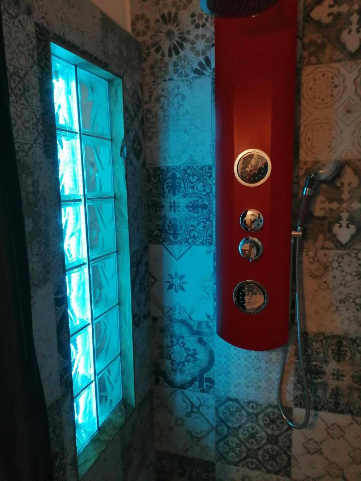 Petra Bianca Luxury Suite 세글리에 메사피카 외부 사진